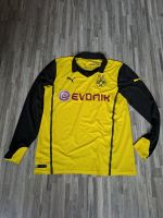 BVB Trikot 50 Jahre Lissabon Edition Niedersachsen - Buxtehude Vorschau