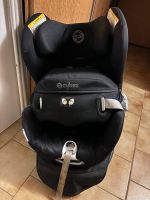 Cybex Sirona Reboarder schwarz Hessen - Neuhof Vorschau