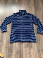 Damen Jacke Fleece Gr 40 / M neu Triumph blau Nordrhein-Westfalen - Herten Vorschau