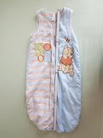 Schlafsack 80 cm lang Winnie Pooh blau Junge Baden-Württemberg - Sontheim Vorschau