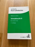Medicus/Lorenz Schuldrecht Besonderer Teil, 17. Auflage München - Pasing-Obermenzing Vorschau