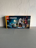 Lego 40597 Gruselige Pirateninsel -Creator- NEU Niedersachsen - Osnabrück Vorschau