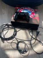 PlayStation 4 mit einem Controller Bayern - Königsbrunn Vorschau