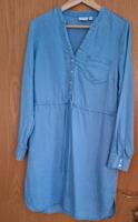 Jeanskleid Hemdkleid Vila 38 M NEU Sachsen - Weinböhla Vorschau