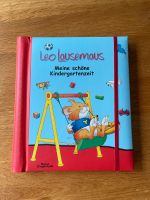 Kindergartenbuch neu Leo Lausemaus München - Schwanthalerhöhe Vorschau