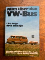 Alles über den VW Bus, Buch, Zahlen, Daten, Fakten Niedersachsen - Rotenburg (Wümme) Vorschau