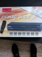 Sat Receiver Comac SL25 Baden-Württemberg - Ulm Vorschau