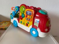 Vtech tut tut Baby Flitzer autotransporter Schleswig-Holstein - Kremperheide Vorschau