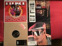 Hip Hop Rap Vinyl Paket: 3x LP und 1x 12“ Maxi Single Dortmund - Innenstadt-West Vorschau