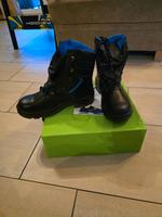 Sicherheitsstiefel Atlas NEU Bayern - Nittenau Vorschau