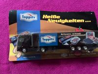Mini LKW Sammlung/ Spielzeug Autos/ neu/„ toppits Niedersachsen - Garbsen Vorschau