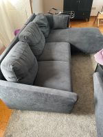 Sofa mit Sessel und Couchtisch Nürnberg (Mittelfr) - Südoststadt Vorschau