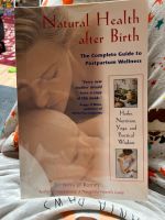 Natural Health After Birth, englisch Hessen - Wächtersbach Vorschau