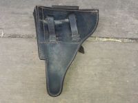 P08 Koffertasche Holster Pistolenholster Wehrmacht Luftwaffe 2.WK Berlin - Tempelhof Vorschau