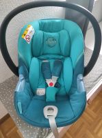 Cybex Aton M- iSize Babyschale Baden-Württemberg - Weisweil Vorschau