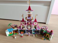 LEGO 43205 Disney Princess Ultimatives Abenteuerschloss Prinzessi Bochum - Bochum-Ost Vorschau