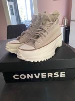 Converse Plateau Run Star Hike Counter NEU Gr. 42,5 unisex Nordrhein-Westfalen - Ratingen Vorschau