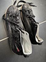 Diesel Chucks Schuhe Griöße 44 Rheinland-Pfalz - Lirstal Vorschau