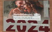 Schlemmerblock 2024 - Frankfurt und Umgebung - NEU Frankfurt am Main - Westend Vorschau