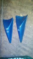 Peugeot Speedfight 2 Roller Mofa Blinker blaues blau Glas TOP Bayern - Rottenburg a.d.Laaber Vorschau