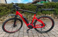 Herren E-Bike Ghost Hyb Square Cross 4.9 XL Saarland - Wallerfangen Vorschau