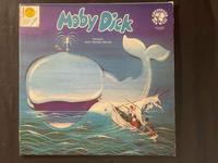 Moby Dick  Hörspiel von Herman Melville  Vinyl Doppel LP  TOP !!! Nordrhein-Westfalen - Pulheim Vorschau