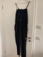 Hallhuber Jumpsuit, Viscose, schwarz, Größe 38 Köln - Junkersdorf Vorschau