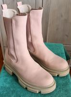 Chelsea Boots Stiefel für Übergang Plateau Nordrhein-Westfalen - Porta Westfalica Vorschau