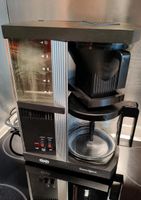 Moccamaster GCS Kaffeemaschine Stuttgart - Hedelfingen Vorschau