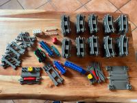 Lego Schienen Set 66 Teile Bayern - Mitteleschenbach Vorschau