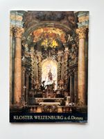 Altmann, [Kloster] Weltenburg a.d. Donau, Geschichte und Kunst Dortmund - Innenstadt-Ost Vorschau