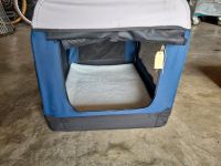 Nobby Traveller plus grau-blau 70x52x52 Nordrhein-Westfalen - Nettetal Vorschau