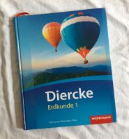 Diercke Erdkunde 1 978-3-14-114914-2 Rheinland-Pfalz - Treis-Karden Vorschau