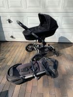 Quinny Buzz Xtra Kinderwagen / Buggy Niedersachsen - Delmenhorst Vorschau