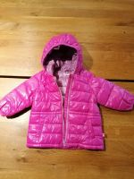 Benetton Winterjacke Pink 68 Hessen - Rosbach (v d Höhe) Vorschau