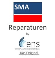 SMA Wechselrichter Reparaturen Brandenburg - Hennigsdorf Vorschau