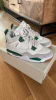 Air Jordan 4 Retro SP Pine Green Deadstock NEU 38.5 7.5 OVP Hamburg-Nord - Hamburg Winterhude Vorschau