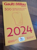 Restaurant-Führer Gault-Millau 2024 für Kroatien Stuttgart - Birkach Vorschau