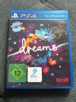 PS4 Spiel Dreams Thüringen - Steinbach-Hallenberg (Thüringer W) Vorschau