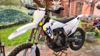 Husqvarna fc 250 2019 motocross Niedersachsen - Schöppenstedt Vorschau