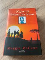 Buch Roman Neferiti Tochter der Sonne von Maggie McCune Sachsen - Burkhardtsdorf Vorschau