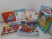 Bücherpaket für Kinder (0-3 Jahre) Nordrhein-Westfalen - Paderborn Vorschau