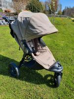 Kinderwagen BabyJogger City elite Bayern - Dürrlauingen Vorschau