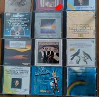 17 CD's aus Klassik und Barock (Haydn, Handel, Mozart, Beethoven) Nordrhein-Westfalen - Paderborn Vorschau