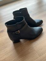 Stiefeletten Absatz Tamaris 38 / Marc o‘polo Copenhagen Leipzig - Großzschocher Vorschau