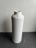 Storefactory Vase Adala Weiß Hessen - Frankenberg (Eder) Vorschau