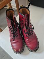 Doc Martens Bielefeld - Joellenbeck Vorschau
