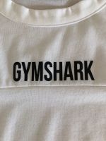 Gymshark T-Shirt weiß Gr. 36/38 Nordrhein-Westfalen - Pulheim Vorschau