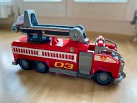 Paw Patrol Marshalls Transformations-Feuerwehrwagen Baden-Württemberg - Ulm Vorschau