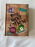 „Bitte nicht öffnen“ Buch Baden-Württemberg - Bietigheim-Bissingen Vorschau